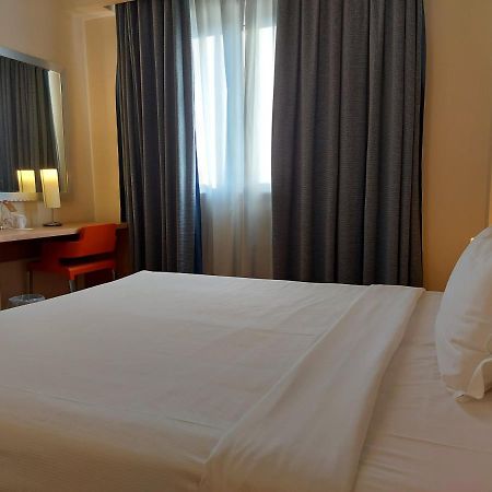Phi Hotel Alcione Francavilla al Mare Kültér fotó