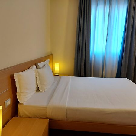 Phi Hotel Alcione Francavilla al Mare Kültér fotó