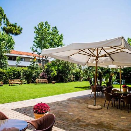 Phi Hotel Alcione Francavilla al Mare Kültér fotó