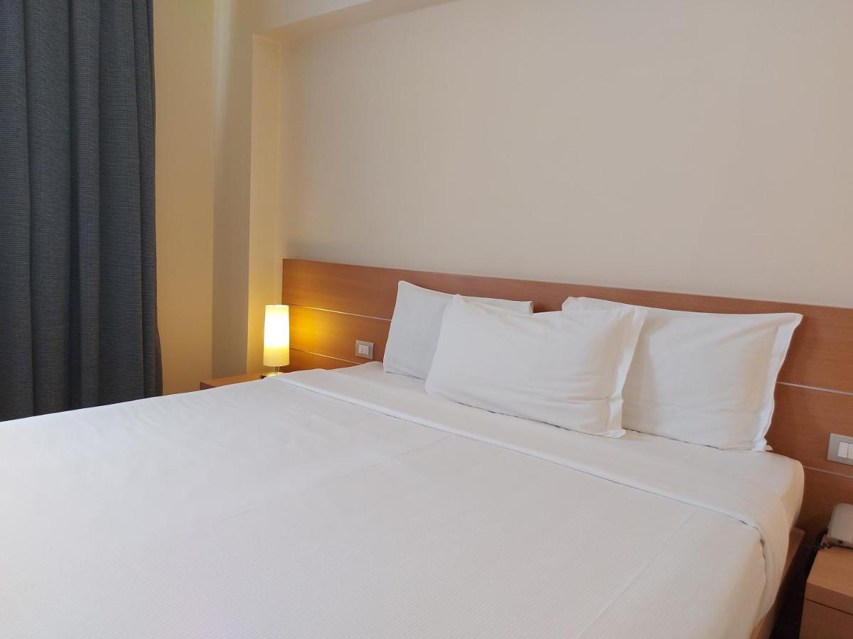 Phi Hotel Alcione Francavilla al Mare Kültér fotó
