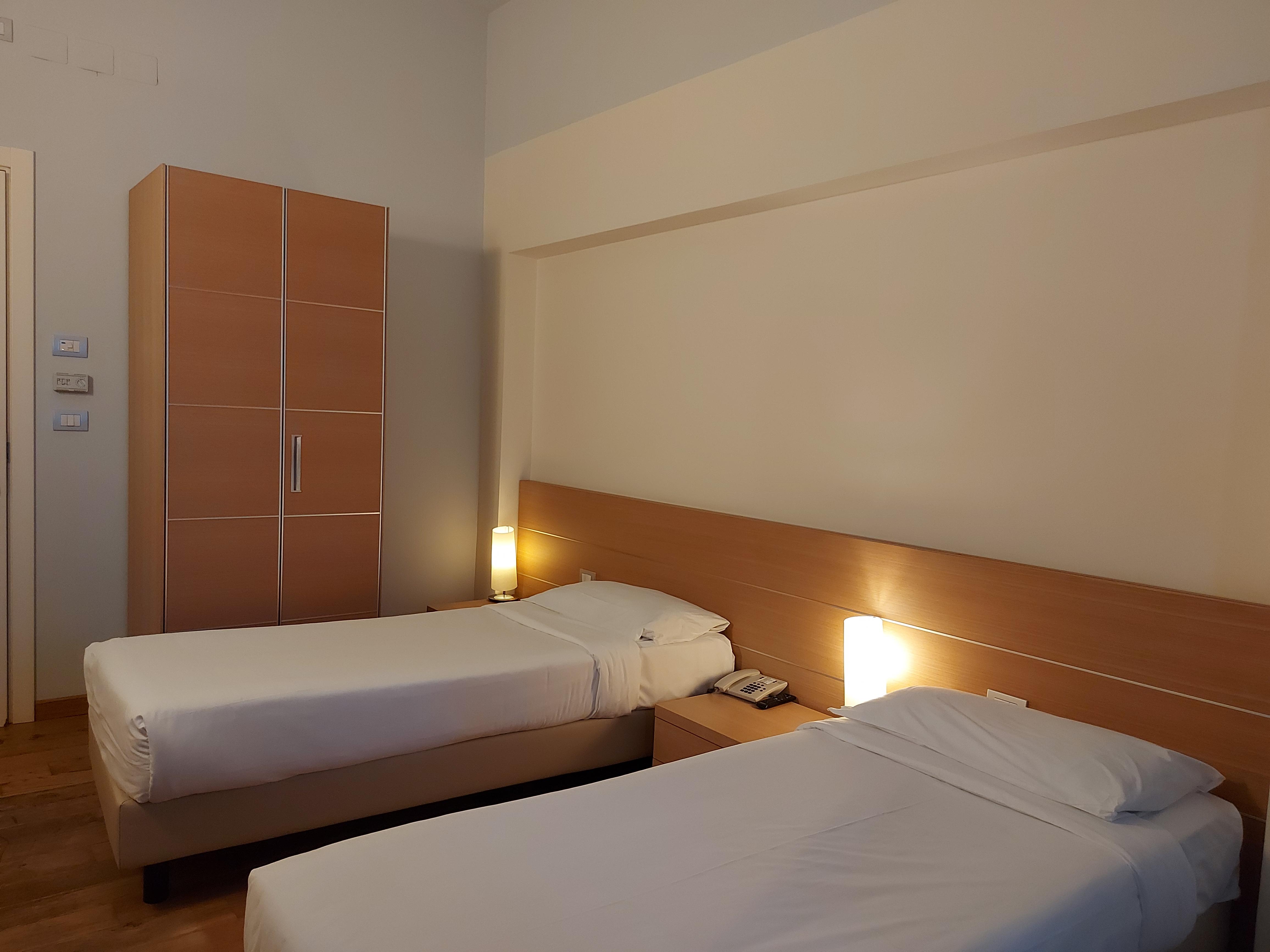 Phi Hotel Alcione Francavilla al Mare Kültér fotó