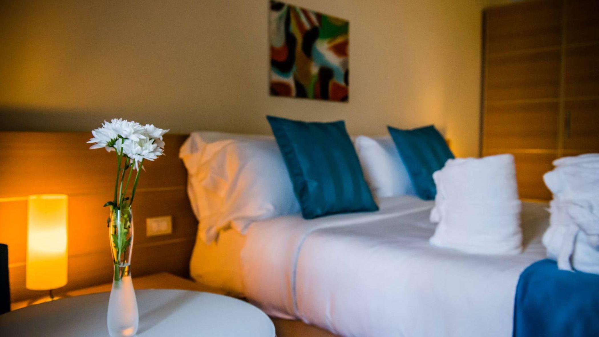 Phi Hotel Alcione Francavilla al Mare Kültér fotó