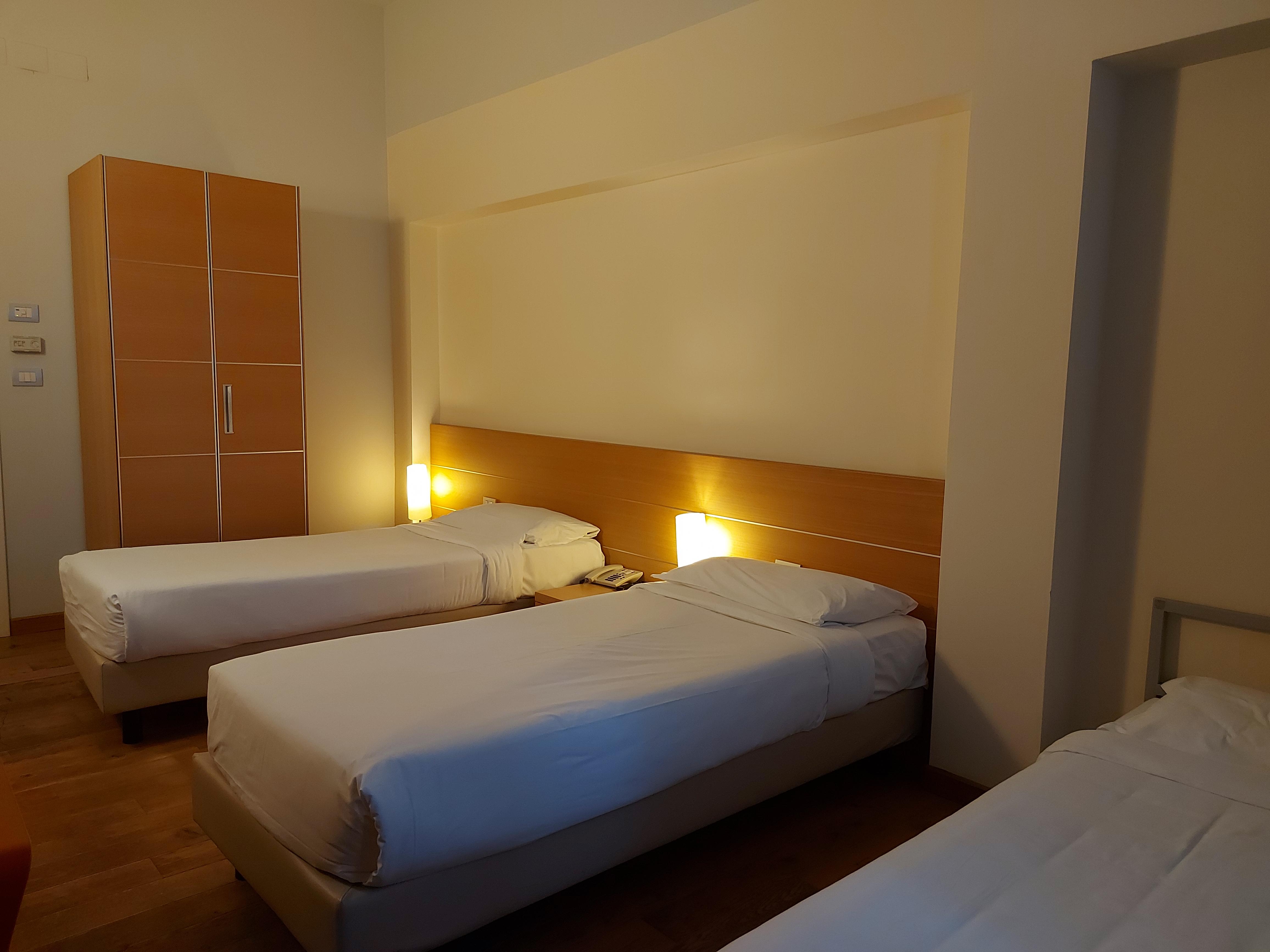 Phi Hotel Alcione Francavilla al Mare Kültér fotó