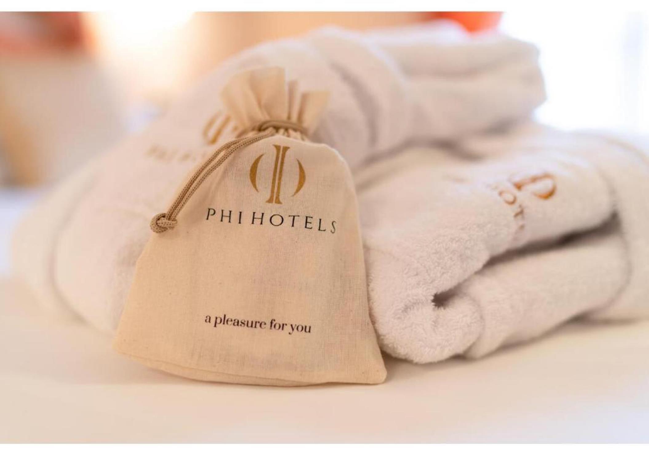 Phi Hotel Alcione Francavilla al Mare Kültér fotó