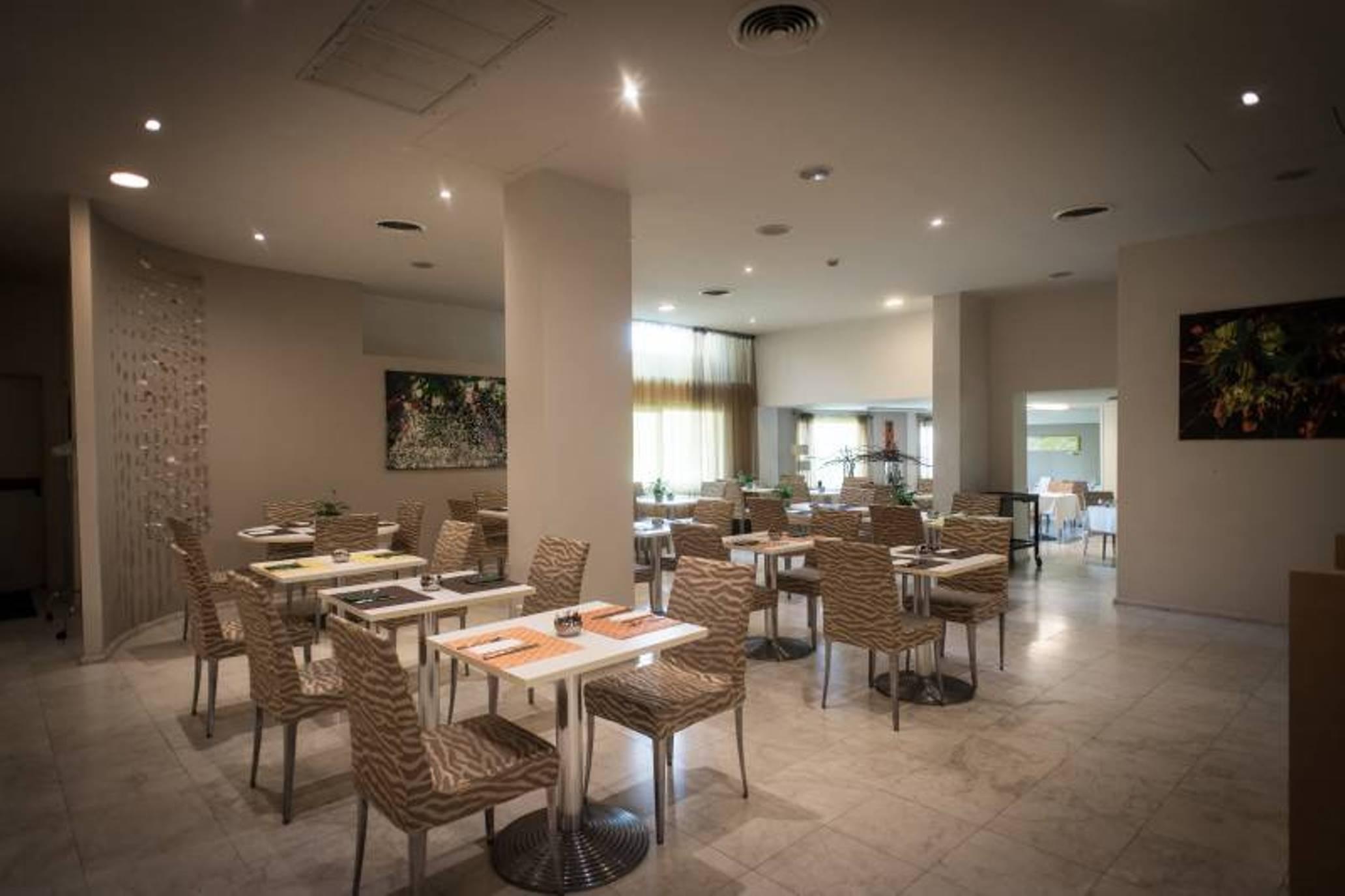 Phi Hotel Alcione Francavilla al Mare Kültér fotó
