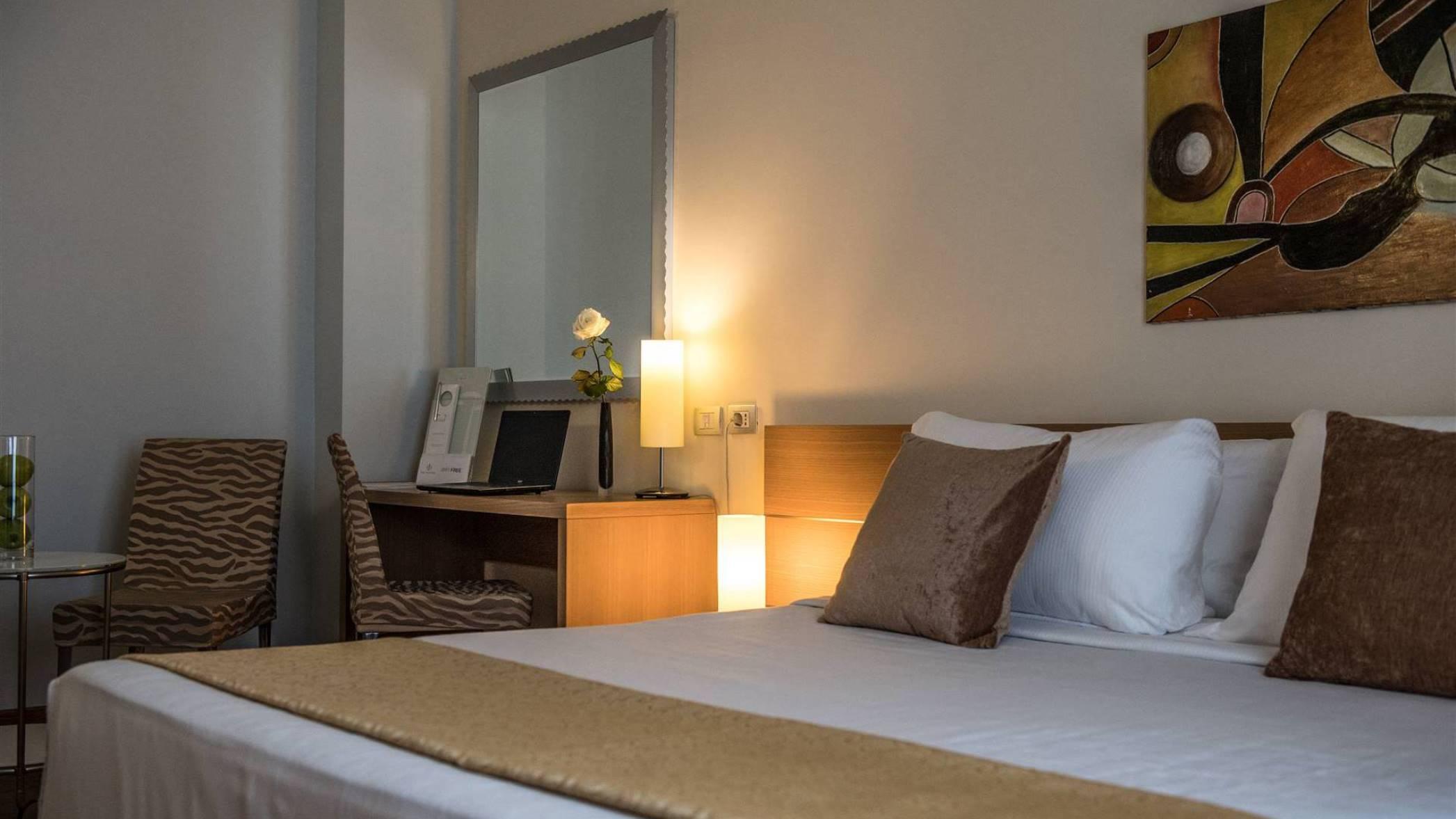 Phi Hotel Alcione Francavilla al Mare Kültér fotó