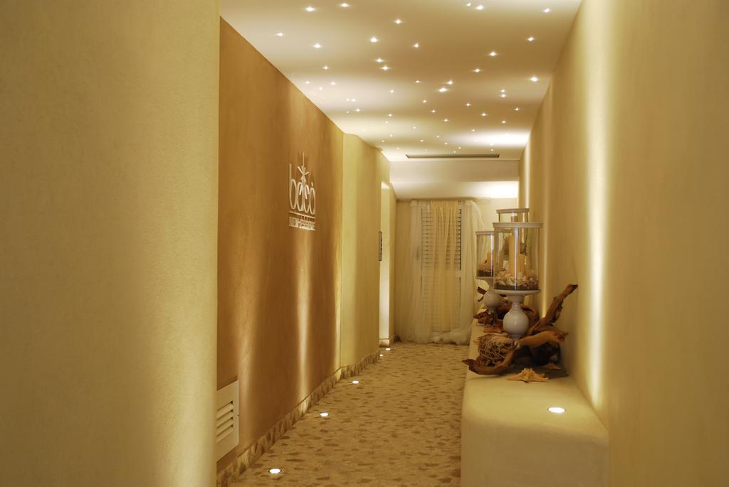 Phi Hotel Alcione Francavilla al Mare Kültér fotó