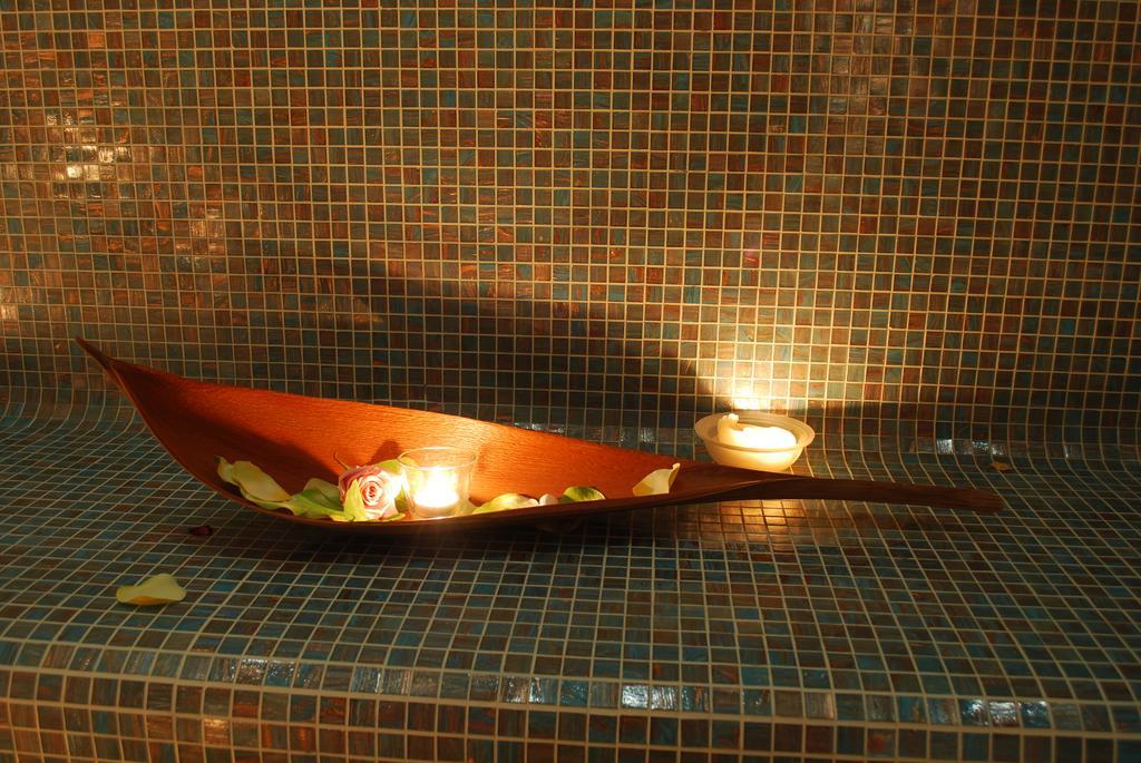 Phi Hotel Alcione Francavilla al Mare Kültér fotó