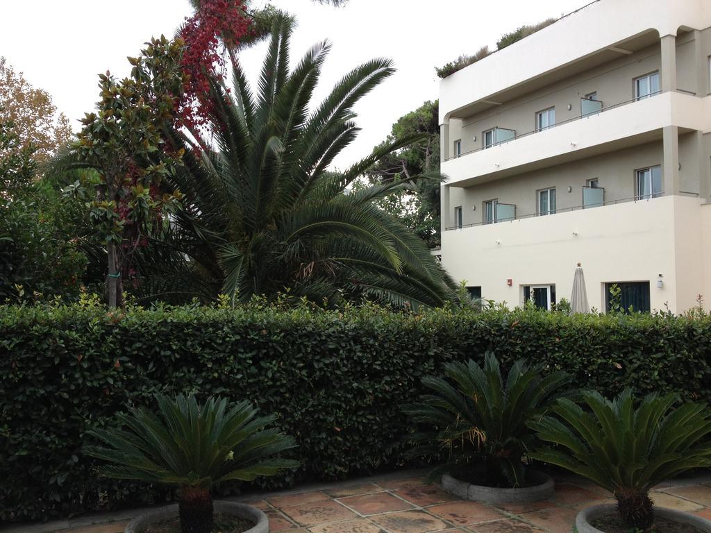 Phi Hotel Alcione Francavilla al Mare Kültér fotó
