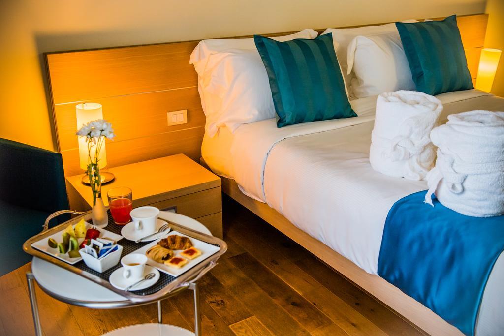 Phi Hotel Alcione Francavilla al Mare Kültér fotó