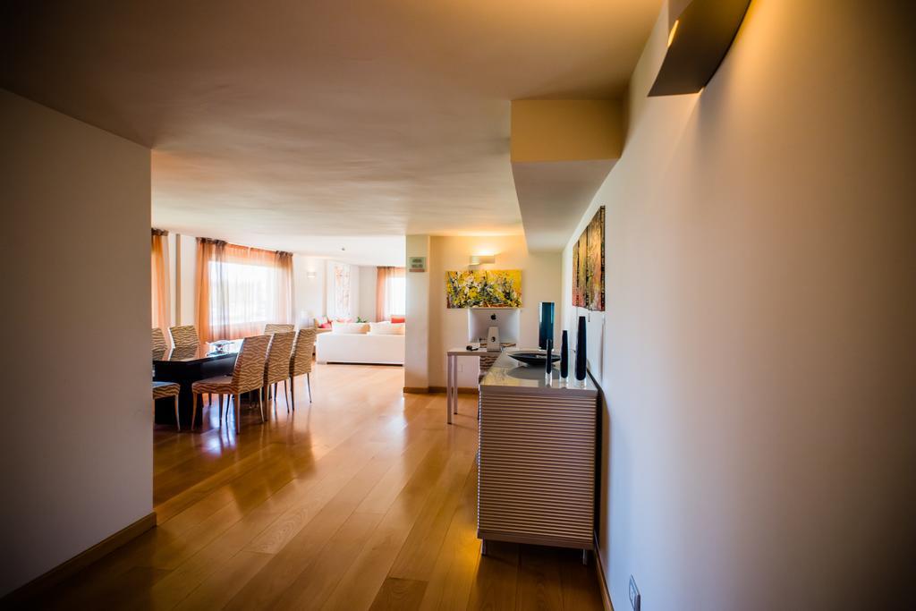 Phi Hotel Alcione Francavilla al Mare Kültér fotó