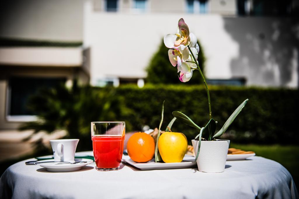 Phi Hotel Alcione Francavilla al Mare Kültér fotó