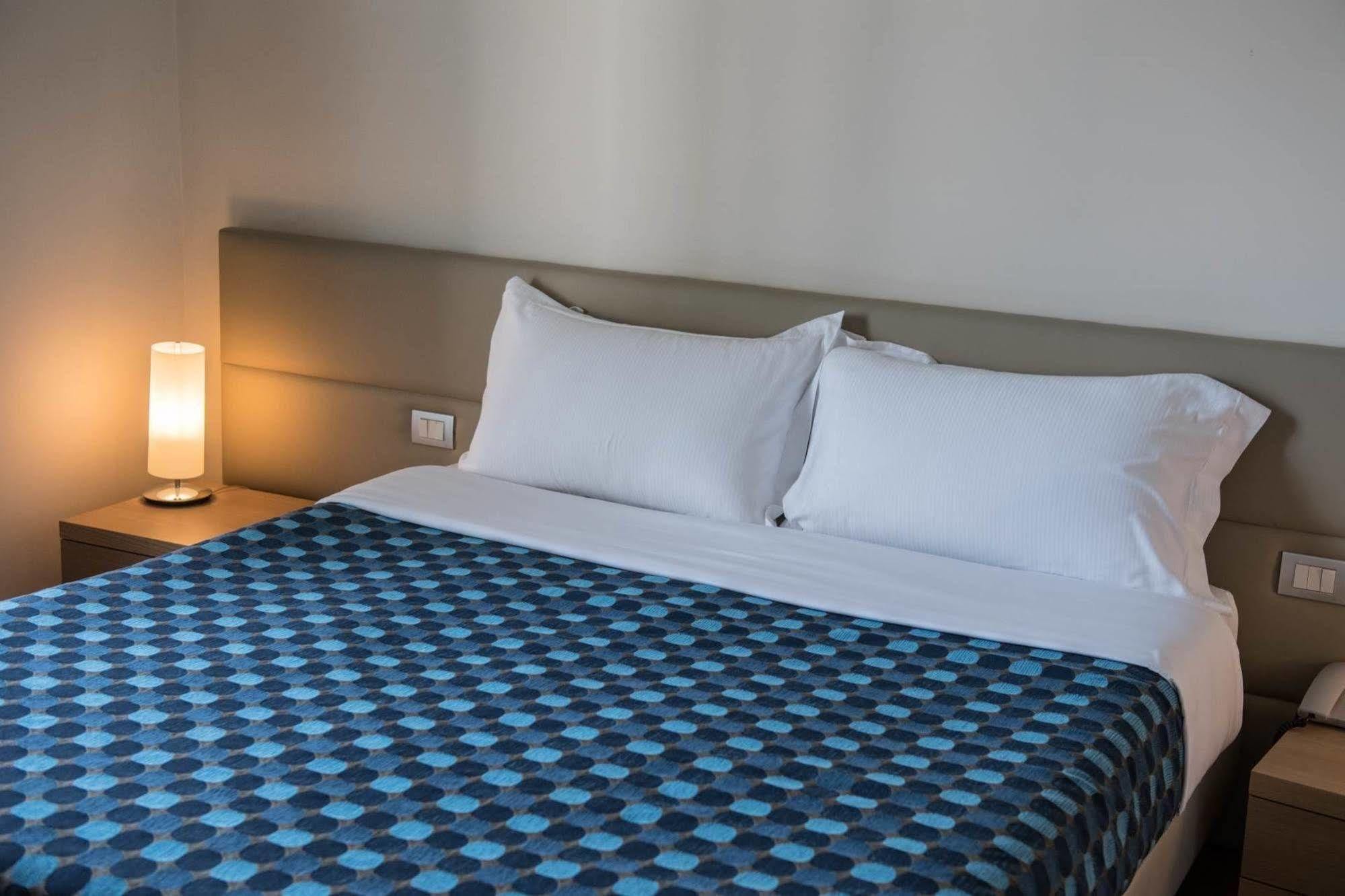 Phi Hotel Alcione Francavilla al Mare Kültér fotó