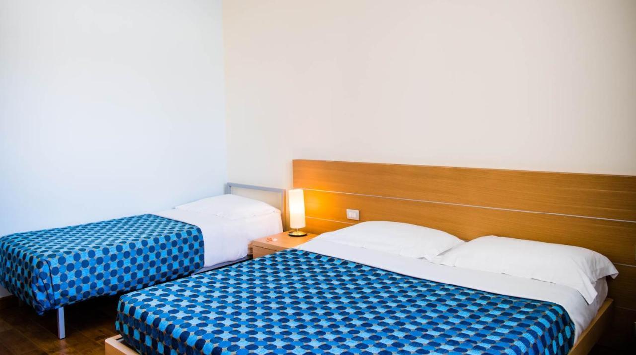 Phi Hotel Alcione Francavilla al Mare Kültér fotó