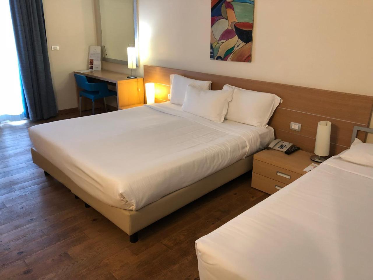 Phi Hotel Alcione Francavilla al Mare Kültér fotó